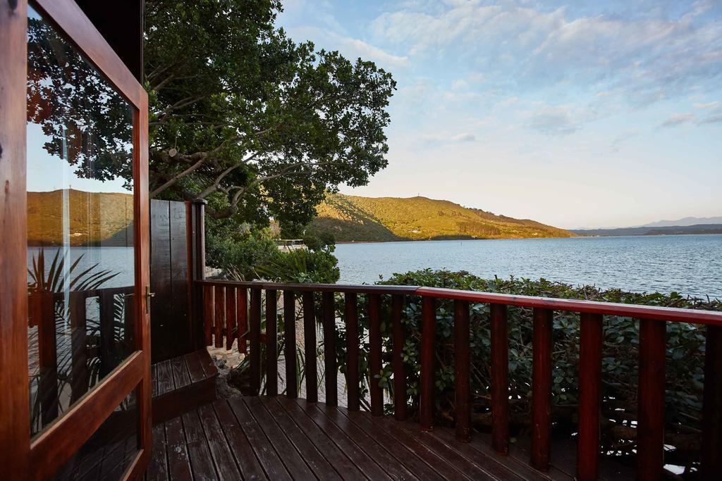 Under Milkwood Resort Knysna Exterior photo