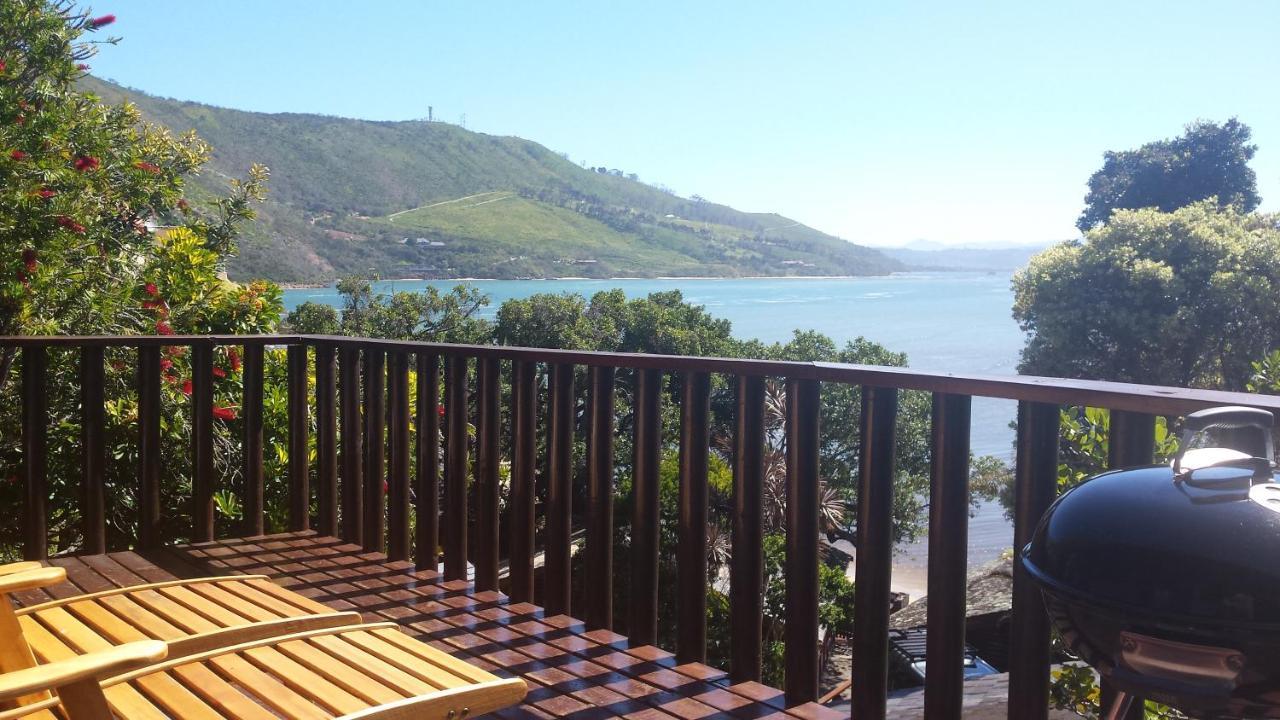 Under Milkwood Resort Knysna Exterior photo