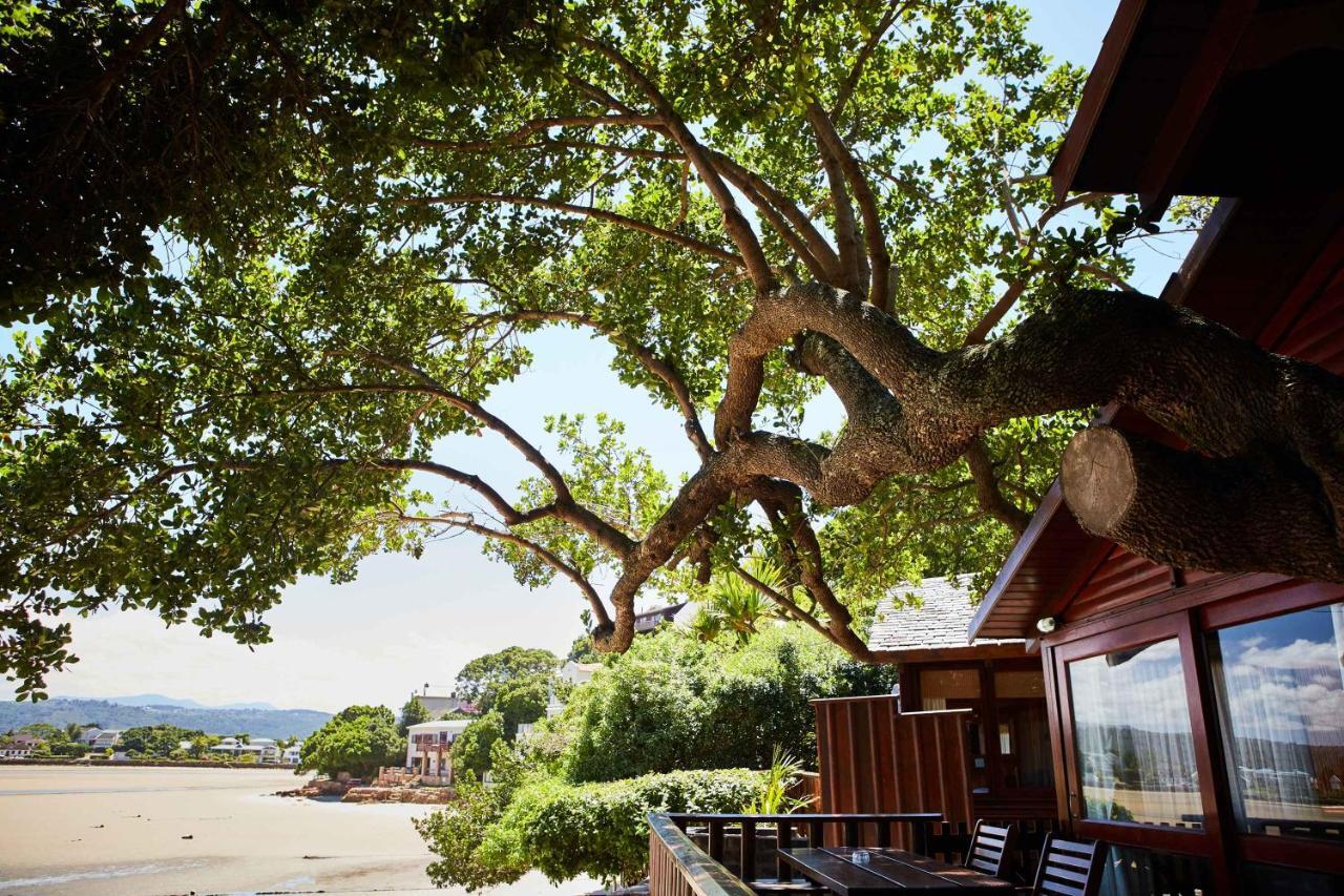 Under Milkwood Resort Knysna Exterior photo